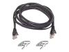 Belkin
Belkin High Performance patch cable - 2 m