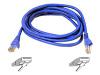 Belkin
Belkin High Performance patch cable - 50 cm