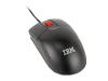 Lenovo
Lenovo ThinkPlus USB Optical Wheel Mouse - mouse