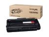 Lexmark
Lexmark toner cartridge