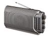 Sony
Sony ICF 704L - portable radio