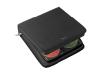 Cables To Go
Fellowes CD Wallet 224 - wallet for CD/DVD discs