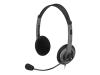 Trust
Trust Headset HS-2450 - headset