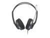 Trust
Trust Headset HS-2800 - headset