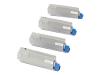 Oki
OKI toner cartridge