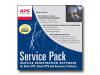 Apc
APC Extended Warranty Service Pack - technical support - 1 year