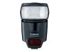 Canon
Canon Speedlite 430EX II - hot-shoe clip-on flash