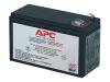 Apc
APC Replacement Battery Cartridge #2 - UPS battery - Lead Acid