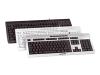 Cherry
Cherry eVolution STREAM XT Corded MultiMedia Keyboard G85-23100 - keyboard