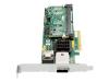 HP
HP Smart Array P212/Zero Memory Controller - storage controller (RAID) - SATA-150 / SAS - PCI Express x8