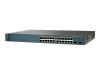 Cisco
Cisco Catalyst 3750V2-24PS - switch - 24 ports