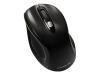 Gigabyte
Gigabyte GM-M7600 2.4GHz Wireless Optical Notebook Mouse - mouse